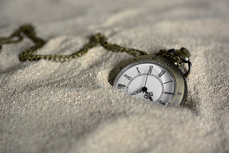 Responsibility in Time